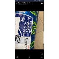 ราคา ยางนอกfujiyama 100 90 12 ไม่ต้องใส่ยางใน (5573044515)