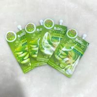 ราคา เซรั่มมะเฟือง กันแดดมะเฟือง 4ซอง คละได้ ส่งฟรี เซรั่ม บำรุงหน้า ดีเดนท์ (21103753439)