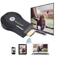 ราคา Anycast M12 Plus รุ่นใหม่ล่าสุด 2020 HDMI WIFI Display ของแท้ (18578440111)