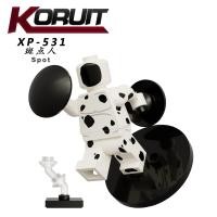 ราคา บล็อคก่อสร้างสไปเดอร์แมนของเล่นข้ามแมงมุม Gwen Miles Spiderman 2099ปีเตอร์ B Parker ภาพยนตร์หุ่นแอ็คชั่นขนาดเล็กบล็อคก่อสร้าง S (20484693924)