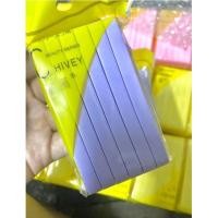 ราคา ฟองน้ำล้างหน้า พัฟล้างหน้า ล้างหน้าได้สะอาดล้ำลึก ขัดผิว แบบพกพา ฟองน้ำทำความสะอาดอัด (20743781718)