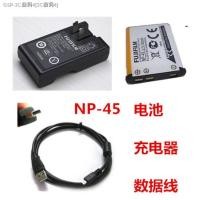 ราคา JBM Fuji T205 T305 T360 T410ดิจิตอลกล้อง NP 45A แบตเตอรี่ Original Charger ข้อมูล (15779613749)