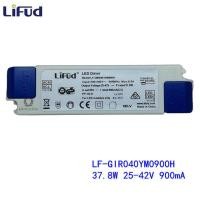 ราคา Lifud LED 25 42V 800mA 900mA 1000mA 1050mA 1200mA 1300mA 1400mA 1500mA 40 60W LF GIRxxxYM LED Power Supply หม้อแปลงไฟฟ้า (16640820945)
