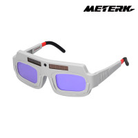ราคา Meterk แผงเชื่อมอาร์กอนอาร์คแว่นตาช่างเชื่อมพลังงานแสงอาทิตย์Las Listrik ป้องกันการเชื่อมแว่นตาช่างเชื่อมแว่นตาช่างเชื่อมเครื่องมือเชื่อมอเนกประสงค์ (18835559155)