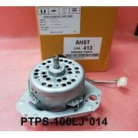 ราคา MOTOR ASSY 60W 220 240V มอเตอร์ปั่นแห้ง ยี่ห้อ Hitachi อะไหล่แท้ พาร์ท PTPS 100LJ 014 (15640389978)