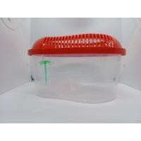 ราคา ตู้ปลา กล่องใส่เต่า กล่องใส่ปลา ขนาดใหญ่ กล่องใส่หนูแฮมเตอร์ ถูกมาก ตู้ปลากัด (16131002634)