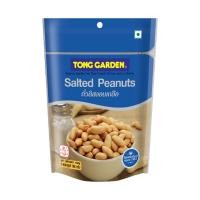 ราคา Tonggarden ทองการ์เด้น ถั่วลิสงอบเกลือ 160 กรัม แพ็ค 3 ห่อ (10541154755)