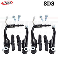 ราคา ชุดวีเบรคจักรยาน AVID SD3 2คู่ ก้ามเบรควีเบรค (1217920600)
