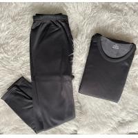 ราคา New Heattech ลองจอน รุ่น extra warm บุขน อุ่นโคตรๆ ใส่อุณภูมิติดลบ 15องศา ไปขั้วโลก set 2 ชิ้น เสื้อ กางเกง พร้อมส่งในไทย (21147663694)