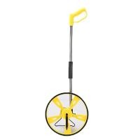 ราคา ล้อวัดระยะทางซาทีนแบบพกพาล้อพกพาอุปกรณ์หาพิกัดมือถือเชิงกลอุปกรณ์หาพิกัดเดิน Rangefinder (20936320424)