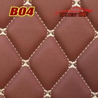 ราคา Honda CR V Gen6 5 Seats 5ที่นั่ง 2023 รุ่นปัจจุบัน Trunk B เฉพาะท้ายรถแบบ B ถาดท้ายรถ CR V G6 CR V Gen 6 2023 รุ่นปัจจุบัน พรม6D VIP The Best One Auto (18825724455)