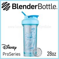 ราคา Princess แก้วเชค BlenderBottle Disney Princess Collection รุ่น Pro Series ขนาด 28oz แก้วShake Blender Bottle ของแท้ (18329369228)