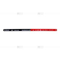 ราคา ใบเลื่อย ใบเลื่อยตัดเหล็ก ใบเลื่อยเอนกประสงค์ AT INDY 3ใบ แพ็ค 12 นิ้ว มี 2 แบบ 18T 24T ทนทาน ฟันละเอียด (12878108302)