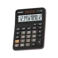 ราคา เครื่องคิดเลข CASIO MX 12B ราคาต่อ 1 เครื่อง เลือกสีเครื่องด้านใน (20605962380)