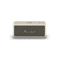 ราคา MARSHALL EMBERTON II ลำโพงบลูทูธพกพา HOME DELIVERY GENUINE SECURITY (21070552897)