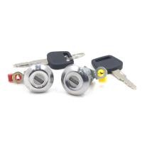 ราคา ชุดสวิตซ์กุญแจประตู มิตซูบิชิ ไทรทันไซโคลน ปี 2529 2539 Mitsubishi L200 K10T K20T K30T Triton Migthy Max 1986 1996 (19648916391)