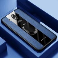 ราคา LANLIN เคสโทรศัพท์หรูหราสำหรับ Huawei Mate 10 Huawei Mate 10 Proเคสฝาหลังหนัง PU ผิวกันกระแทกสำหรับ Huawei Mate 10 Mate 10 Pro เคสพร้อมแหวนตั้งแม่เหล็ก (12918385431)