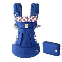 ราคา Omni Cool Air 360เป้อุ้มเด็กเด็กทารกเป้อุ้มเด็กหันหน้าไปด้านหน้ากระเป๋าจิงโจ้สำหรับใช้เวลาเดินทาง0 36เดือน (10126977471)