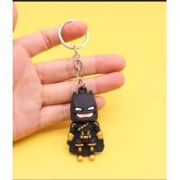 ราคา Disney Marvel พวงกุญแจ Spiderman Mickey Minnie Winnie Iron Man กัปตันอเมริกา (16469668102)