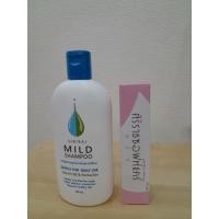 ราคา แพ็คคู่ Siriraj Mind Shampoo แชมพูสระผมสูตรอ่อนโยนต่อหนังศีรษะ และศิริราชซอฟท์แคร์ พลัส (17441972376)