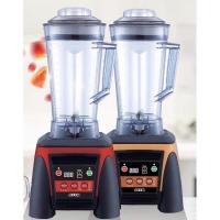 ราคา OTTO รุ่น BE 128 เครื่องปั่นน้ำทรงพลัง ระบบดิจิตอล ขนาดใหญ่ 3 ลิตร กำลัง 1500w 30000รอบ นาที โถใสผลิตจากพลาสติก (9762870304)