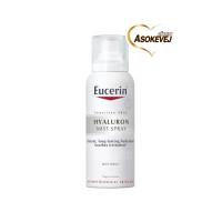 ราคา Eucerin hyaluron mist spray 50ml ยูเซอริน ไฮยาลูรอน มิสท์ สเปรย์ สเปรย์น้ำแร่ 50มล (325710220)