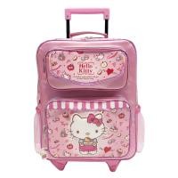 ราคา กระเป๋าเป้ล้อลากนักเรียน 16 นิ้ว ลายยูนิคอร์น ลายคิตตี้ ลายมายเมโลดี้ กระเป๋านักเรียนTrolley Bag 16 สินค้าขายดี (20167077938)