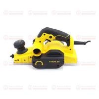 ราคา STANLEY กบไฟฟ้า 82มิล รุ่น STEL630 เครื่องเปล่า 750w ชิ้น TTR Store (7505937940)