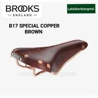 ราคา อาน BROOKS B17 SPECIAL COPPER (19870136488)