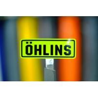 ราคา สติ๊กเกอร์ Ohlins สะท้อนแสงคุณภาพ3M (4602582498)