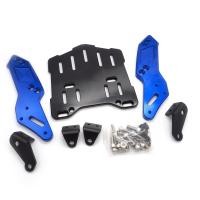 ราคา แร็คท้าย FORZA300 2018 2020 งาน CNC ตะแกรงหลัง Semspeed FORZA 300 ADV350 แร็คหลัง แร็ค FORZA 300 2018 2020 (9509853857)