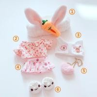 ราคา Tarow 20Cm ชุดสูทไดโนเสาร์แบบชิ้นเดียวชุดสูทกางเกงเสื้อผ้าสำหรับเด็กทารกชุดนอนตุ๊กตาถั่วรัก (10673558081)