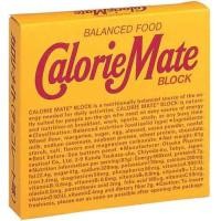 ราคา expired02 2024 Calorie mate energy bar ขนมแท่งให้พลังงาน เหมาะแก่การพกพา (17550139708)