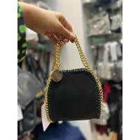 ราคา กระเป๋า STELLA MACCARTNEY รุ่น Falabella Shaggy Deer Fold Tiny Tote 7 inch กระเป๋าสะพาย กระเป๋าสะพายข้าง กระเป๋าถือ (18264386488)