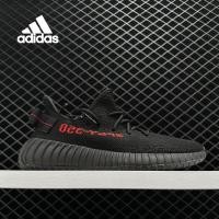 ราคา รูปแบบต่าง ๆ adidas วิ่ง รองเท้า Yeezy Boost 350 V2 สีเทา 3 กิจกรรม ใช้งบน้อยซื้อรองเท้าที่มีคุณภาพสูง (19860107991)