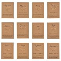 ราคา สร้อยคอจี้คริสตัลสีทองพร้อมจี้12ราศีเครื่องประดับชุดกลุ่มดาว12ราศีราศีเมษของขวัญวันคริสต์มาสสำหรับเด็ก (6526250879)