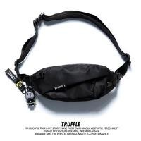 ราคา Truffle Crossbody Bag กระเป๋าคาดอก สำหรับ Smartphone iPhone Samsung Huawei iPad Mini Nintendo Switch (21029820954)