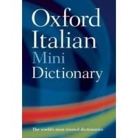 ราคา OXFORD ITALIAN MINI DICTIONARY 4ED BY DKTODAY (11050862515)