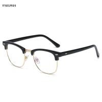 ราคา แว่นตา เลนส์ออโต้ กรองแสงสีฟ้า ออกแดดเปลี่ยนสี กันUV99 ทรงวินเทจ (14156534896)