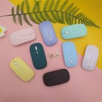 ราคา Xiaomi Digital M1 Bluetooth Mouse เมาส์บลูทู ธ ปุ่มเงียบ มีปุ่มปรับความไวเมาส์ DPI 1000 1600 มี Premium Optical Light ใช้งานได้เกือบทุกสภาพผิว แบตเตอรี่ AAเมาส์บลูทู (16586897556)