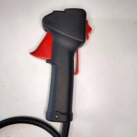 ราคา 00745 ชุดมือเร่งเครื่องตัดหญ้า ชุดมือเร่ง411 คันเร่งพร้อมสาย411 คันเร่งเครื่องตัดหญ้าครบชุดพร้อมใช้งาน คันเร่งคาบูลูกลอย411 (16171476643)