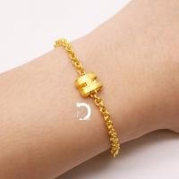 ราคา ข้อมือ 1 สลึง รวมลายแฟชั่น ทองแท้ 96 5 ทองแท้ มีใบรับประกัน เลือกลายและความยาวได้ (20038735519)