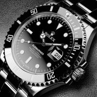 ราคา ว๊าวมาแล้ว จัดส่งฟรี นาฬิกาrolexของแท้ นาฬิกา Submariner Date Black Dial Mens Watch 116610LN 97200 สินค้ารับประกัน1ปี นาฬิกาข้อมือผู้ชาย นาฬิกากลไกแ 40มม มาพร้อมกับบรรจุภัณฑ์เดิม (17968398087)