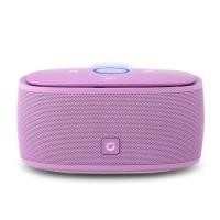 ราคา Doss ลำโพง Bluetooth Speaker รุ่น DS 1190 สีดำ (340127697)