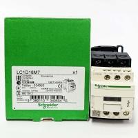 ราคา แมกเนติก Schneider CONTACTOR LC1 D18M7 220VAC (16098413069)