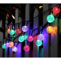 ราคา ไฟลูกบอล Bubble ball โซล่าเซลล์ ไฟปักดินโซล่าเซลล์ ไฟปักสนามโซล่าเซลล์ ไฟสนามโซล่าเซลล์ ไฟปักสนามพลังงานแสงอาทิตย์ (21113770637)