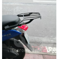 ราคา แร็คท้าย N max ตะแกรงท้ายยามาฮ่าเอ็นแม๊กซ์ Yamaha nmax ตะแกรงหลังเอ็นแม็กซ์155 (13804534399)