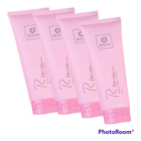 ราคา เซ็ต 4 หลอด 200 ml designer collection R series hand and body lotion 200 ml โลชั่นน้ำหอม อาร์ซีรี่ย์ ของแท้จากมาเลเซีย หอมมากหอมนาน พร้อมบำรุงผิวนุ่มชุ่มชื้น (18466022987)