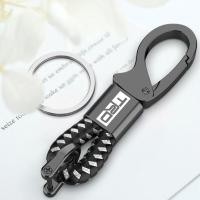 ราคา สำหรับพวงกุญแจรถโตโยต้า TRD Keyholder (17569814922)