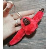 ราคา พวงกุญแจลิง ตุ๊กตาลิง พร้อมส่ง (20460762948)